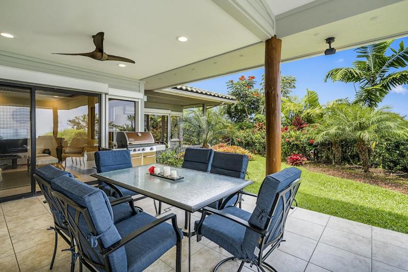 Keauhou Estates Hale Kuhinanui Way - image 32