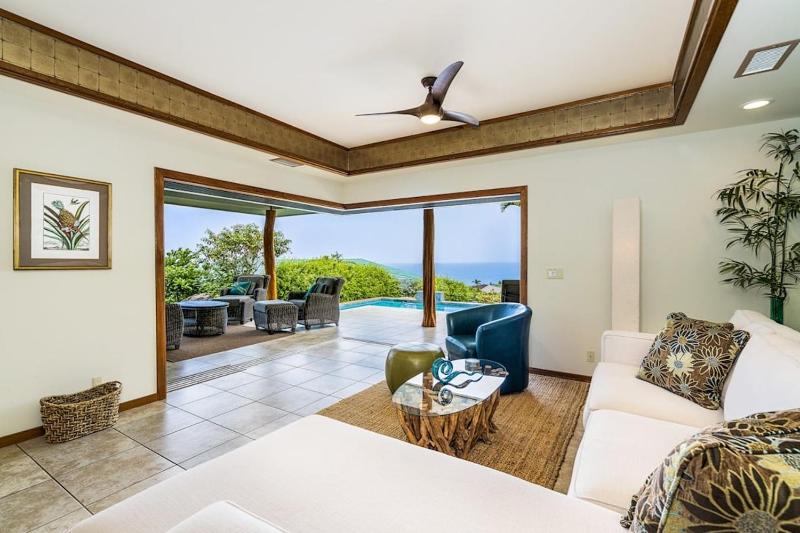 Keauhou Estates Hale Kuhinanui Way - image 11