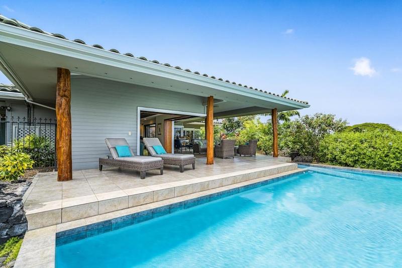 Keauhou Estates Hale Kuhinanui Way - image 44