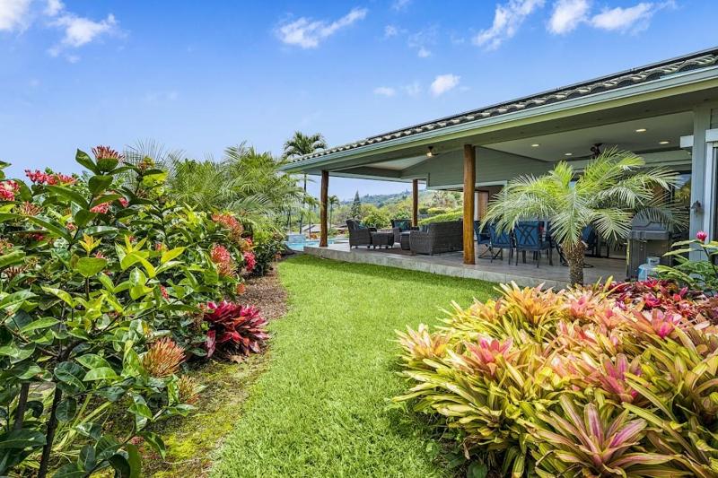 Keauhou Estates Hale Kuhinanui Way - image 45