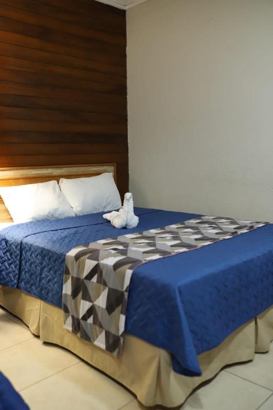 Hotel Mediterraneo Plaza - image 13