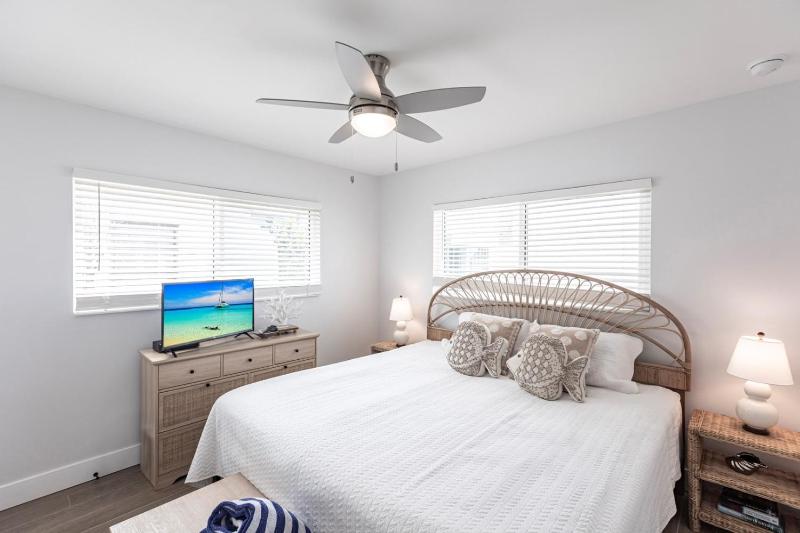 Villa 27 - Premium Plus- W & D - image 6