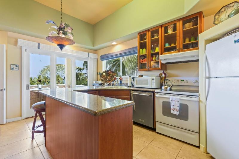 Kahaluu Beach Villas 303 - image 22