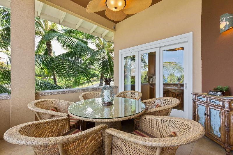 Kahaluu Beach Villas 303 - image 12