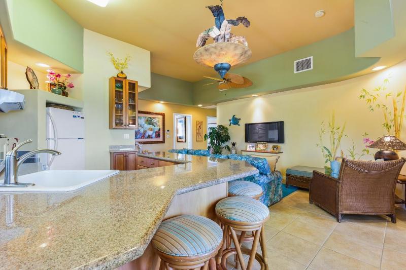 Kahaluu Beach Villas 303 - image 6