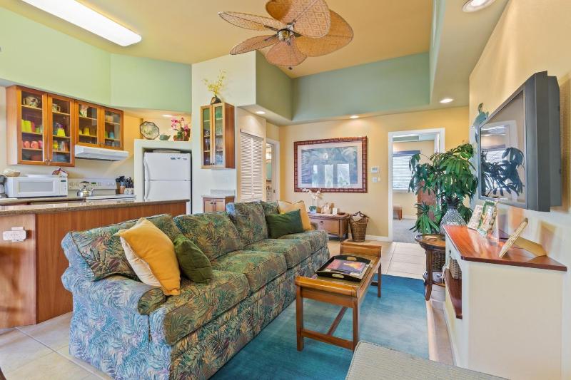 Kahaluu Beach Villas 303 - image 15