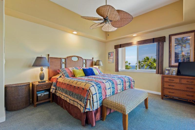 Kahaluu Beach Villas 303 - image 10