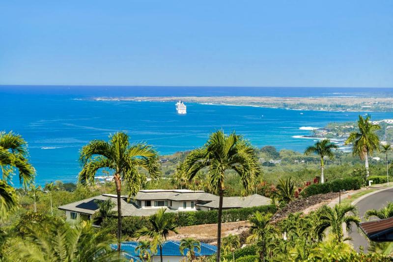 Keauhou Estates Serenity 10 - image 1