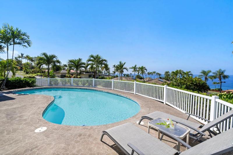Keauhou Estates Serenity 10 - image 36