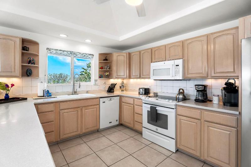 Keauhou Estates Serenity 10 - image 38