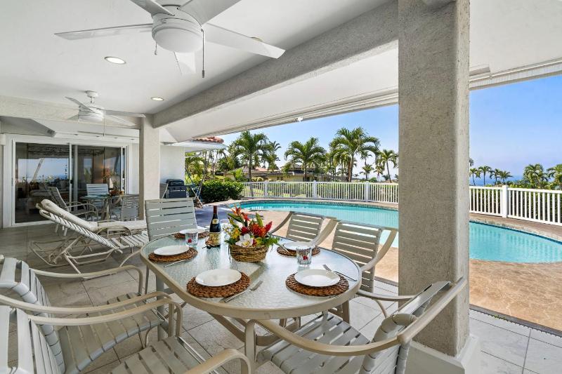 Keauhou Estates Serenity 10 - image 41