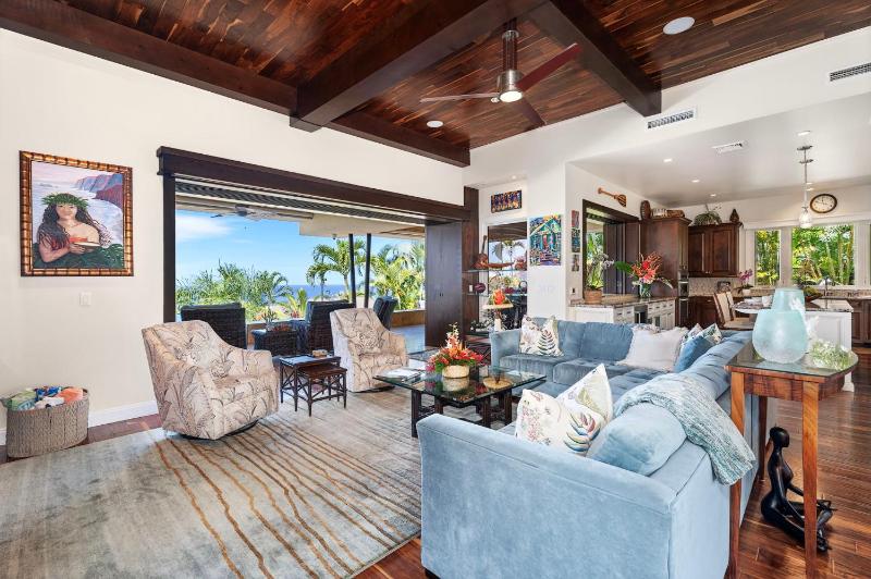 Keauhou Estates Hale Ohana lea 11 - image 31