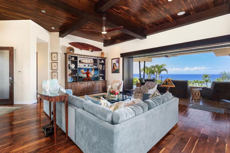 Keauhou Estates Hale Ohana lea 11 - image 40