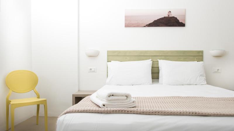Double Room with Garden View image 4