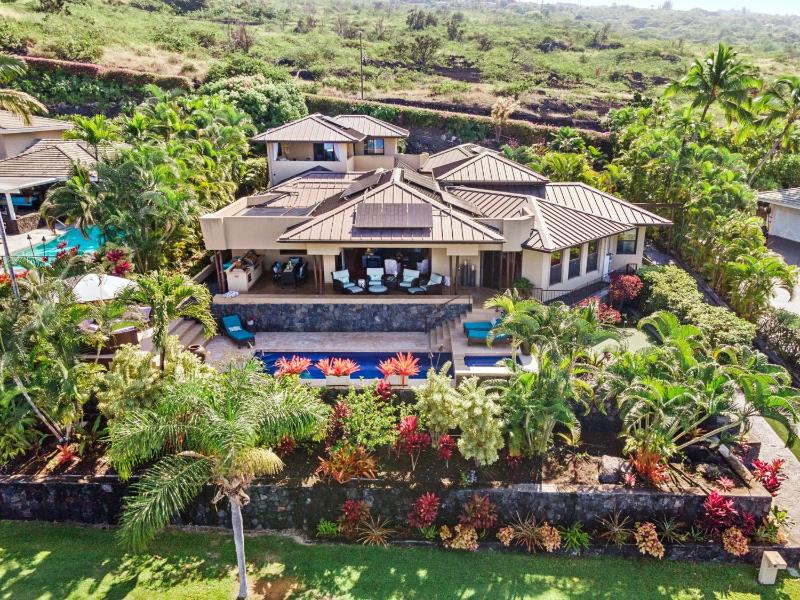 Keauhou Estates Hale Ohana lea 11 - image 49