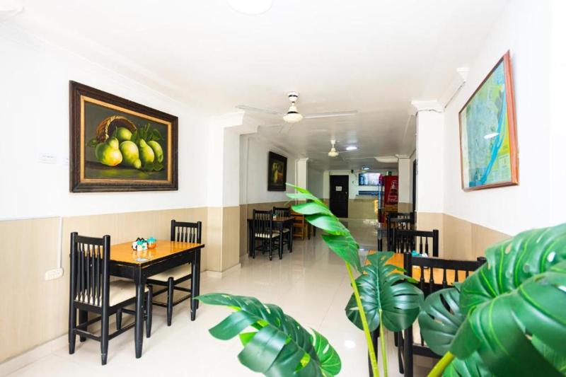 Barranquilla Green - image 8