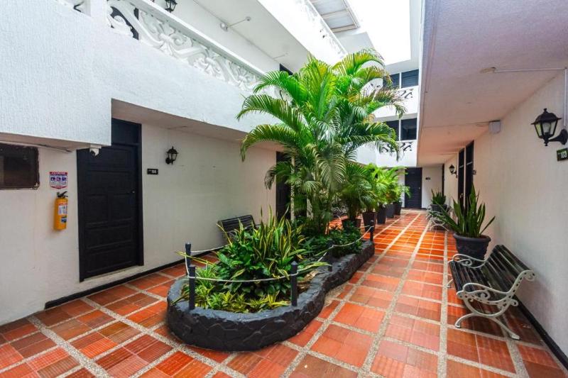 Barranquilla Green - image 2