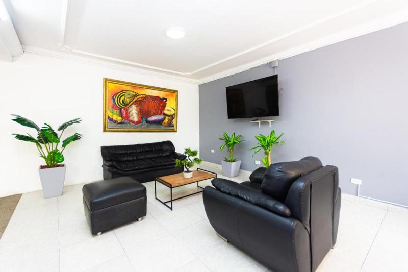 Barranquilla Green - image 6