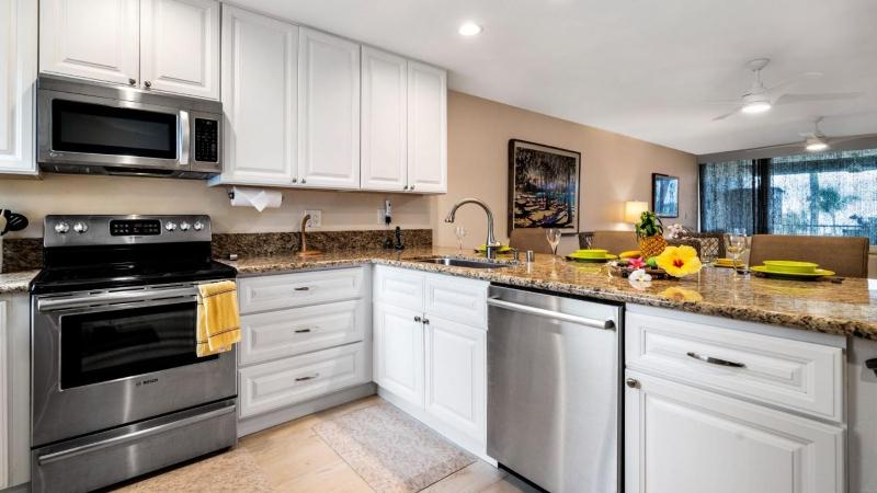 Country Club Villas 220 - image 16
