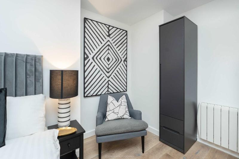 Relaxing Studio Apartment in Southampton Centre - image 8