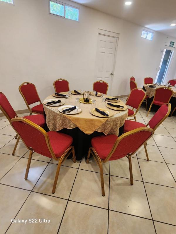 Hotel Mediterraneo Plaza - image 11