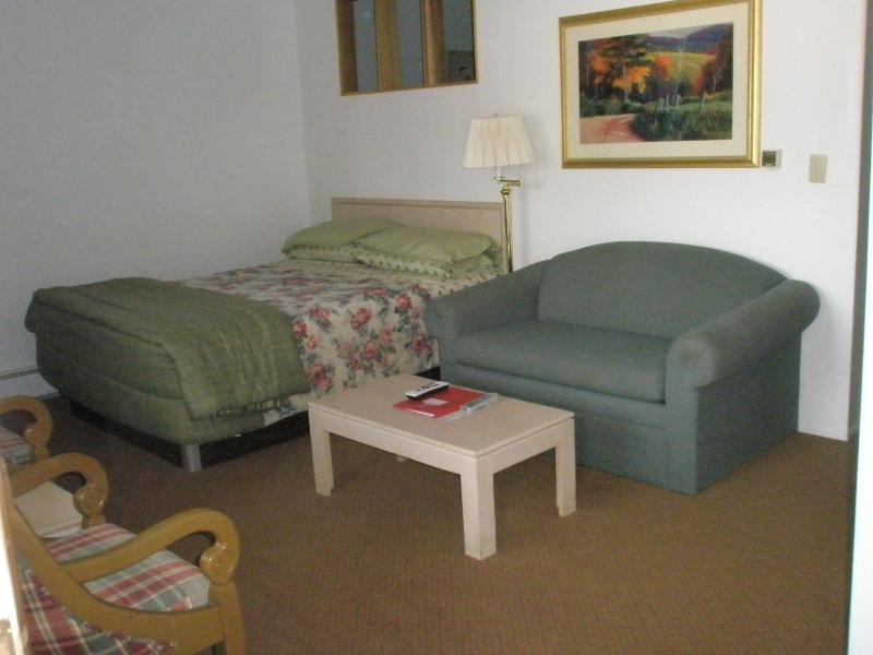 Deluxe Family Room image 1