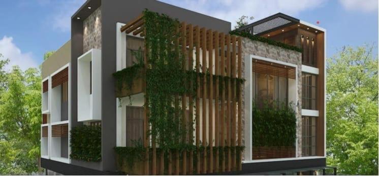 Lavender Homes - image 1
