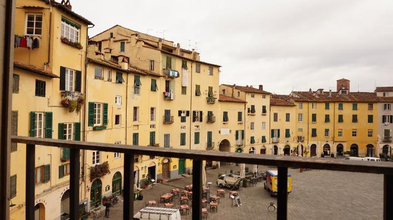 Suite nell'Anfiteatro Romano - image 42