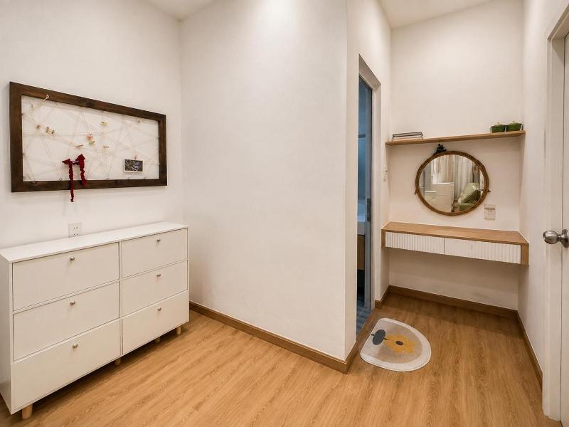 Sea View Apartment Muong Thanh Oceanus Nha Trang - image 15