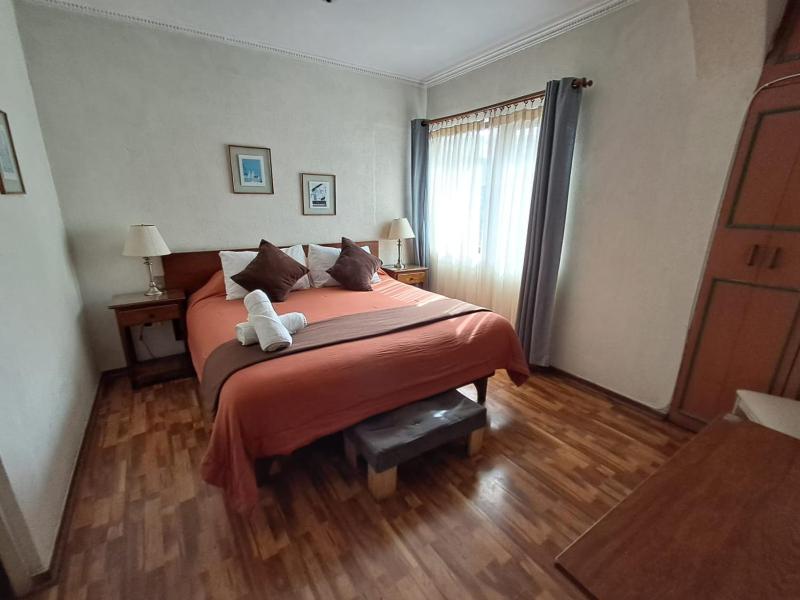 Hotel 5 Norte - image 46