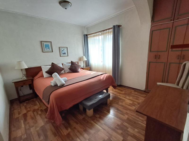 Hotel 5 Norte - image 48