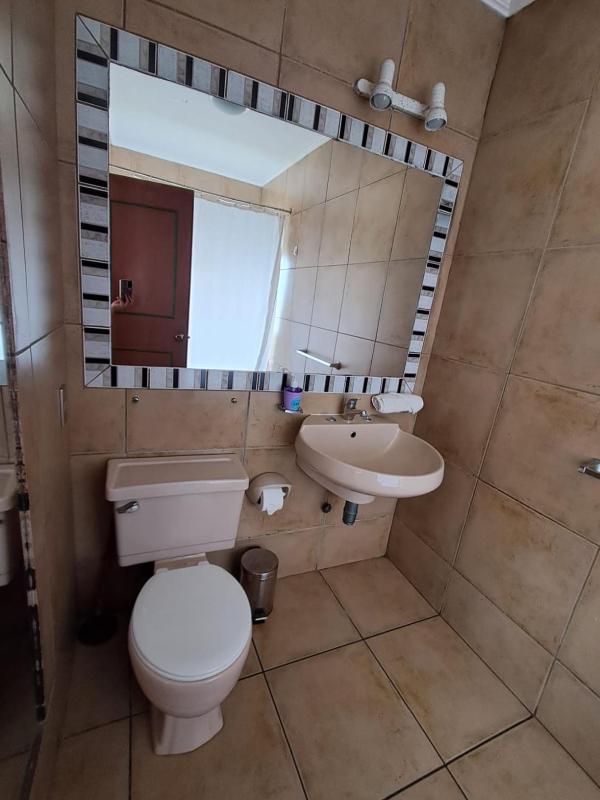 Hotel 5 Norte - image 45