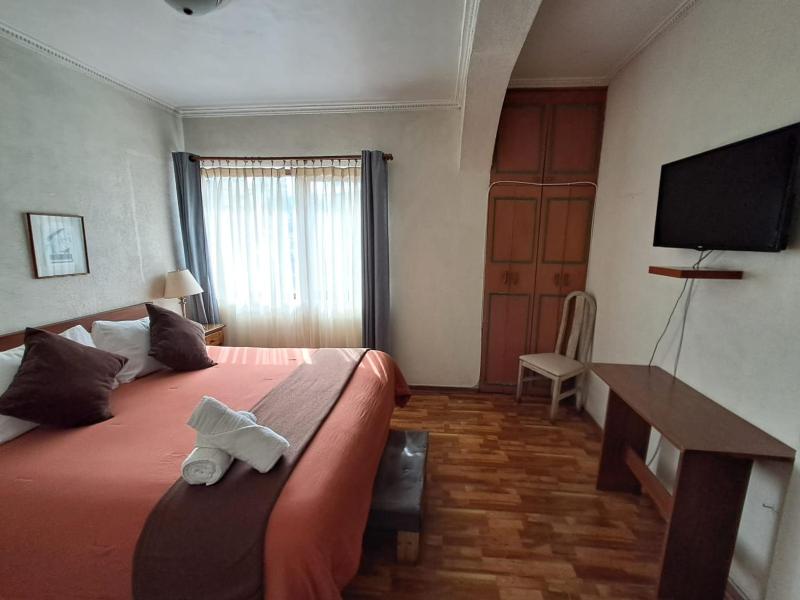 Hotel 5 Norte - image 47
