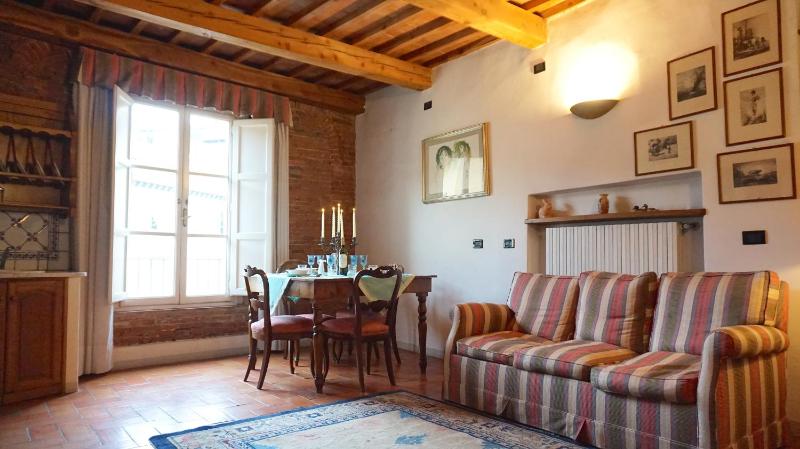 Suite nell'Anfiteatro Romano - image 31