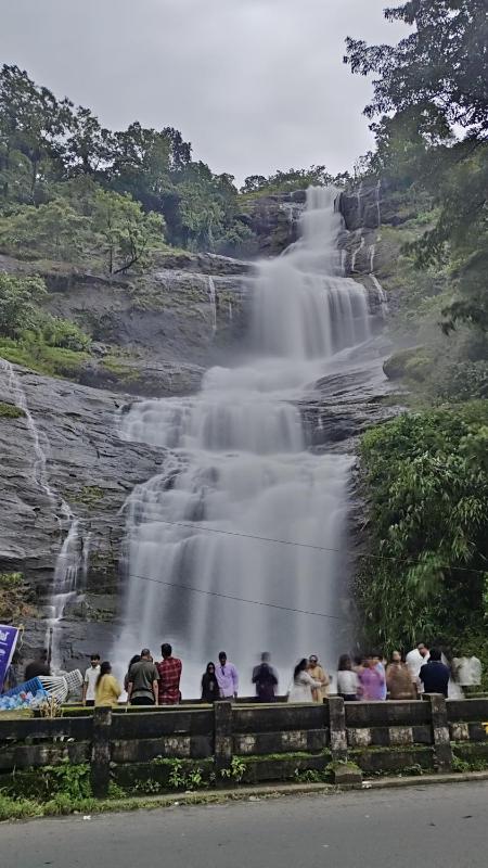 JUNGLE ViLLA NEAR MUNNAR - image 21
