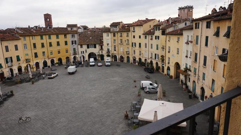 Suite nell'Anfiteatro Romano - image 34