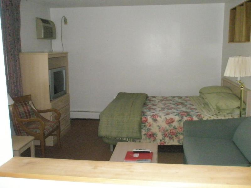 Deluxe Family Room image 2