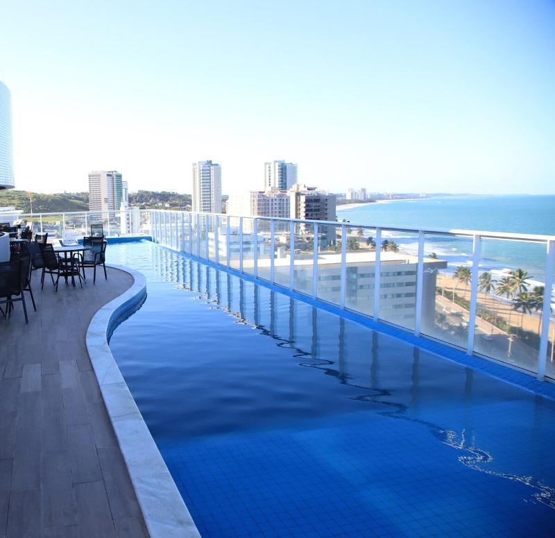 L-America I RN studios premium I Frente mar I - image 15