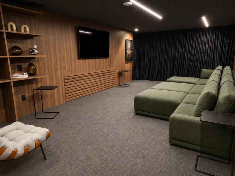L-America I RN studios premium I Frente mar I - image 22