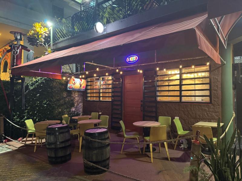 Hostal EL Prado - image 13