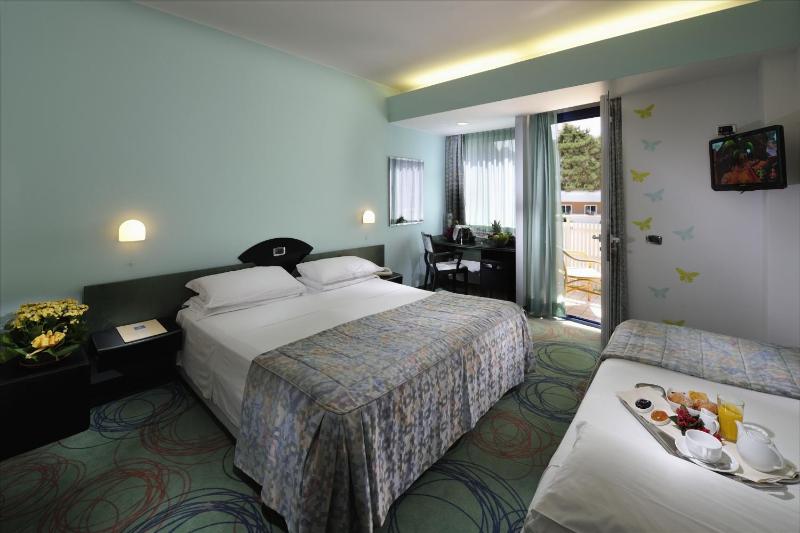 Hotel Medusa Splendid - image 40