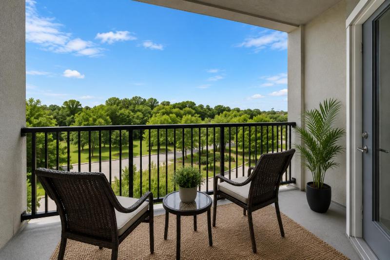 The Victory Luxe Modern Dallas 1BR - image 6