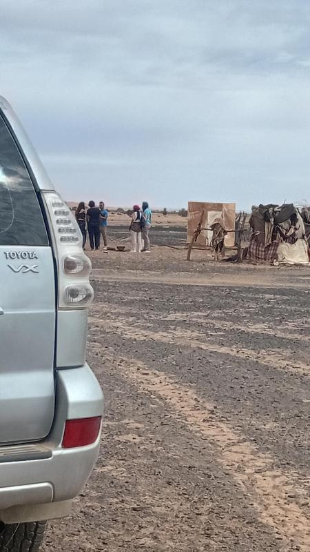 Desert Adventure Camp - image 10
