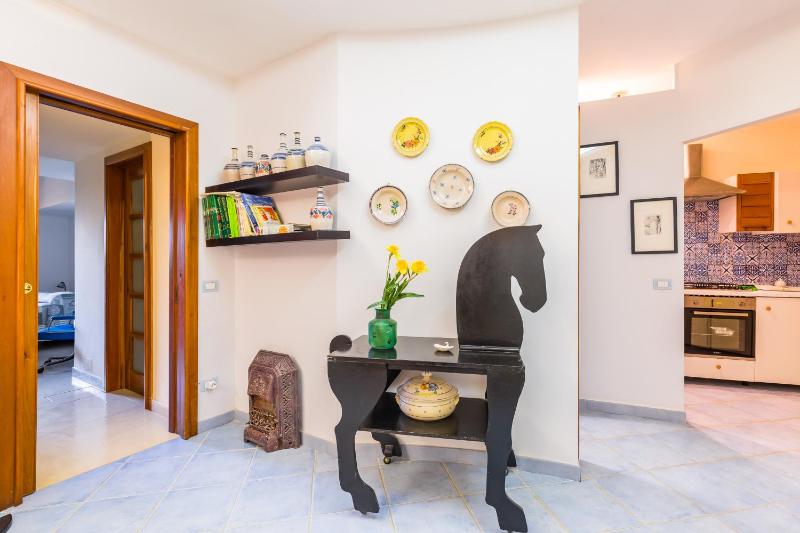 Giardino Margherita by Napoliapartments - image 2
