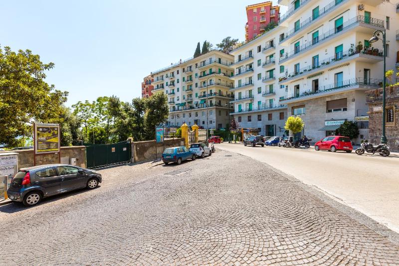 Giardino Margherita by Napoliapartments - image 10