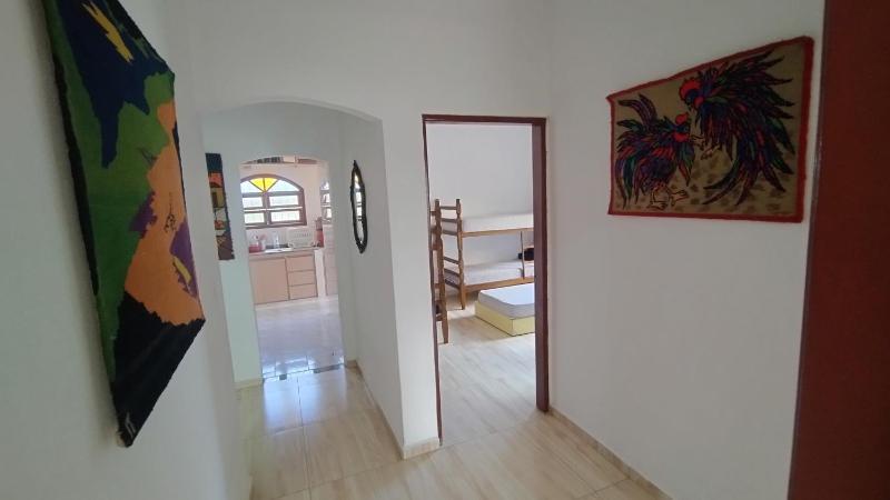 Casa da Lareira - Com Acessibilidade - Prainha - Caraguá -14 pessoas - image 8