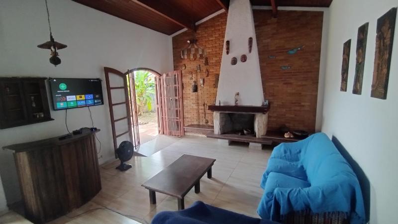 Casa da Lareira - Com Acessibilidade - Prainha - Caraguá -14 pessoas - image 30