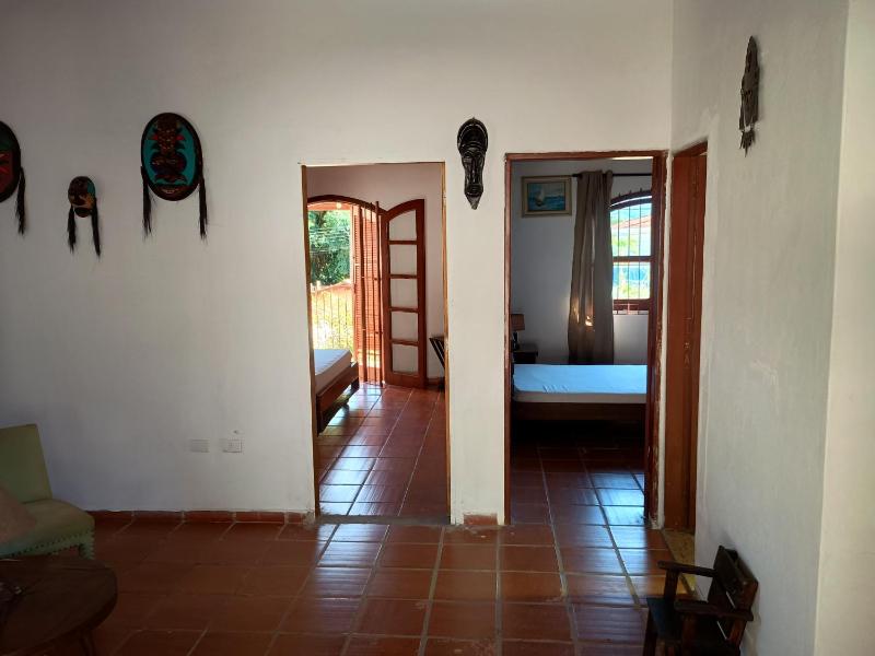 Casa da Lareira - Com Acessibilidade - Prainha - Caraguá -14 pessoas - image 6