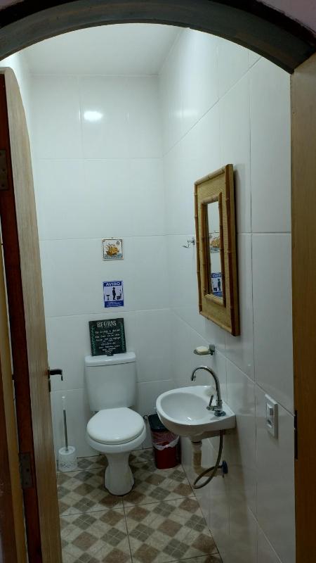 Casa da Lareira - Com Acessibilidade - Prainha - Caraguá -14 pessoas - image 12