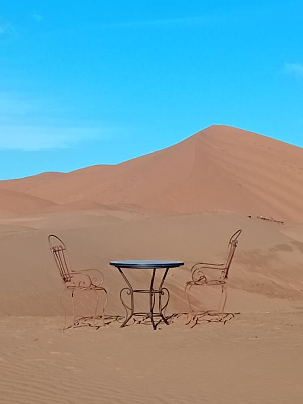 Desert Adventure Camp - image 19